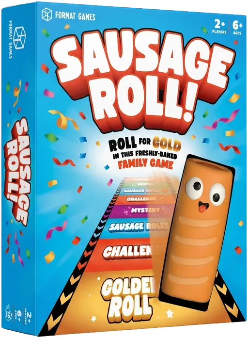 Sausage Roll